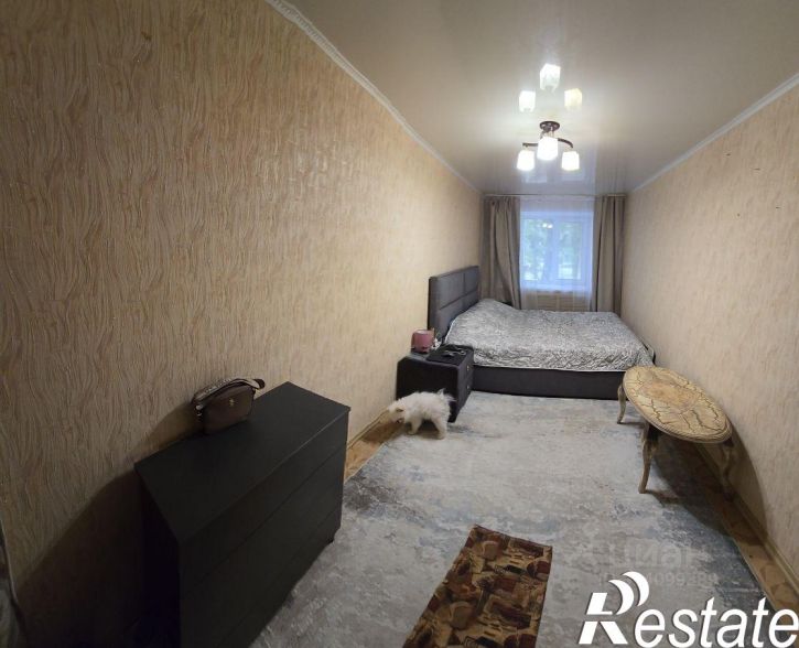 3-комн квартира проспект Нариманова, 59,  д. 59