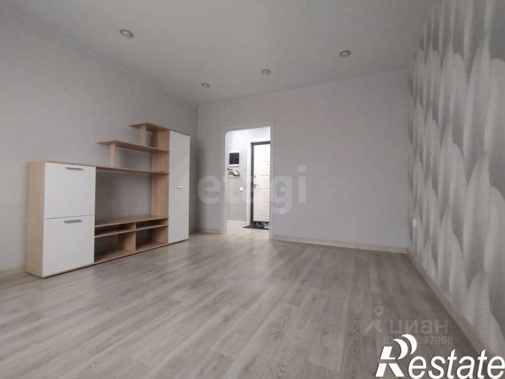 1-комн квартира Камышинская улица, 58,  д. 58