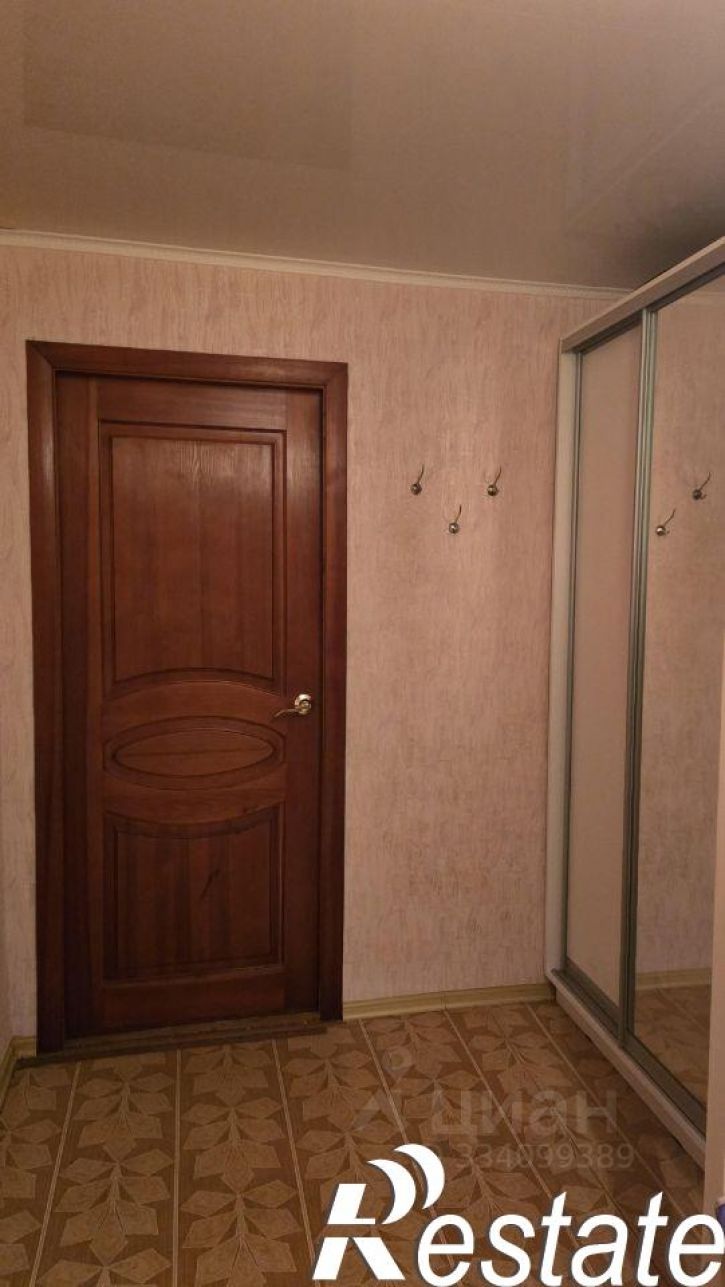 3-комн квартира проспект Нариманова, 59,  д. 59