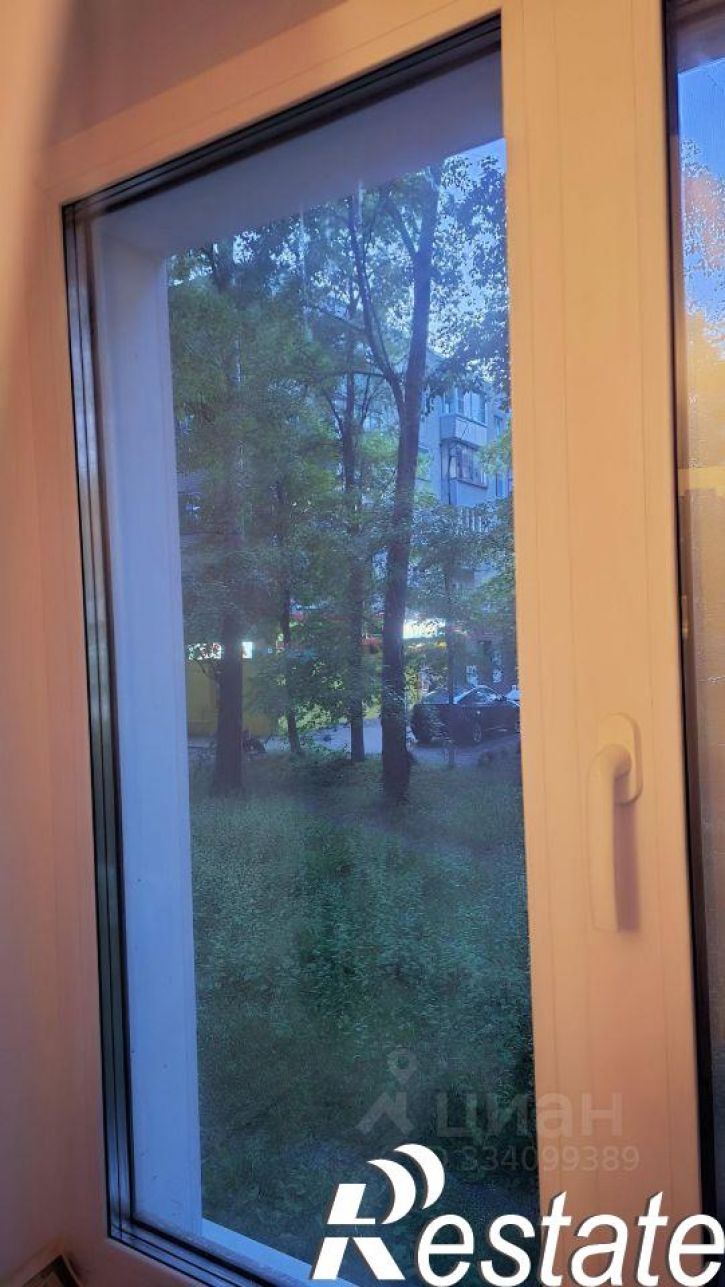 3-комн квартира проспект Нариманова, 59,  д. 59