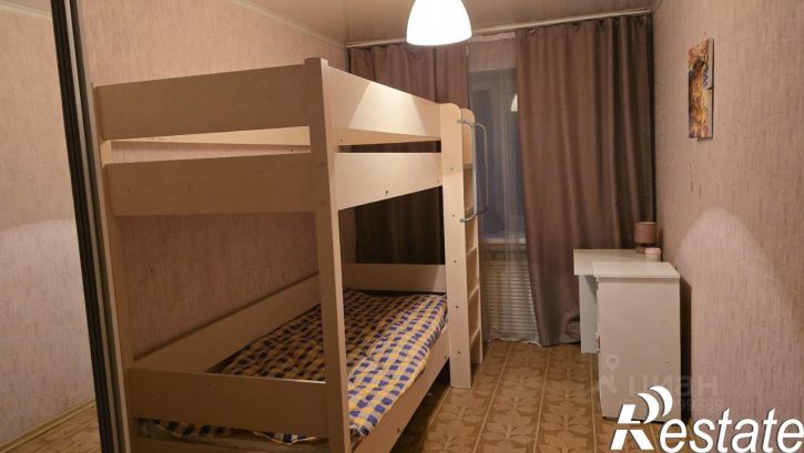 3-комн квартира проспект Нариманова, 59,  д. 59
