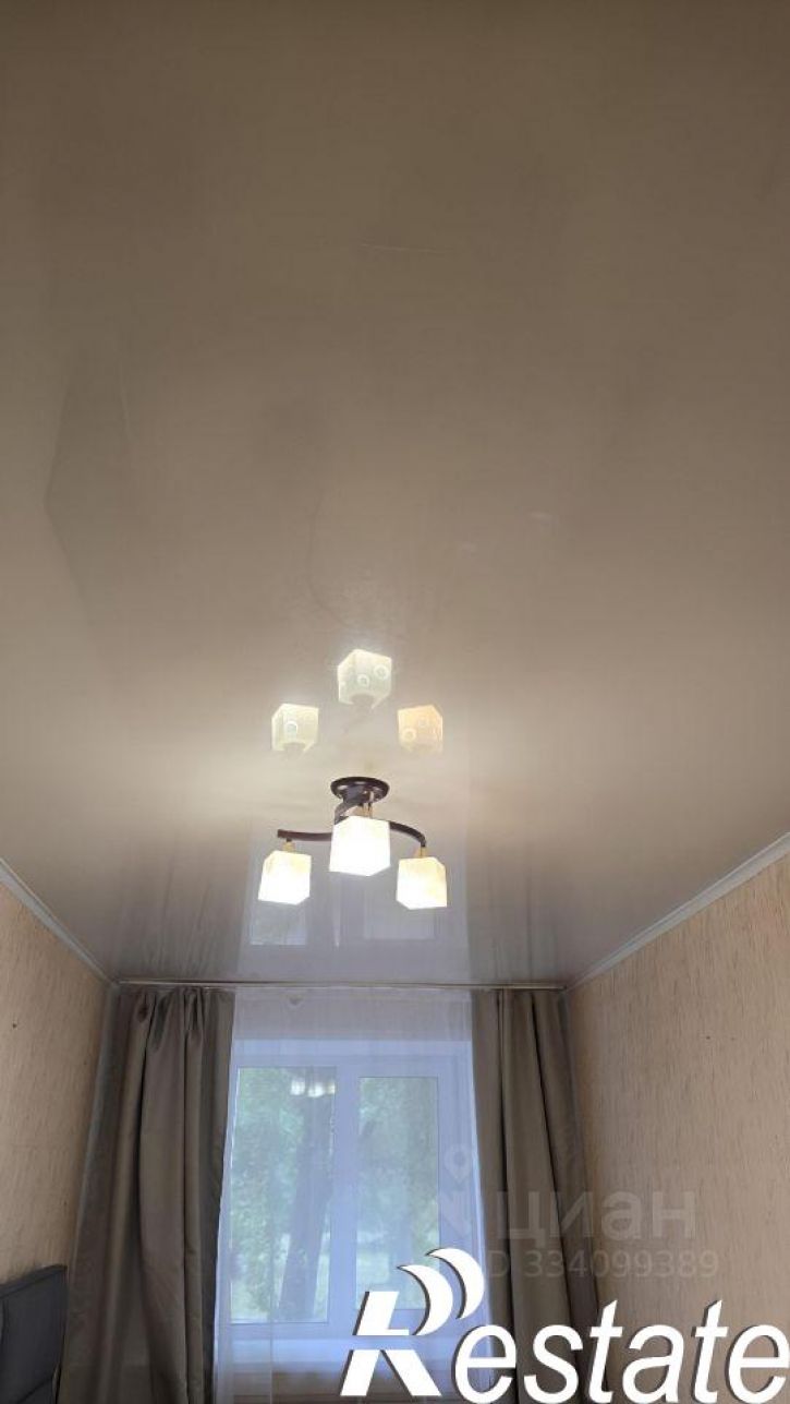 3-комн квартира проспект Нариманова, 59,  д. 59