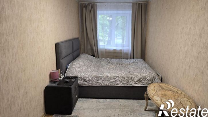 3-комн квартира проспект Нариманова, 59,  д. 59