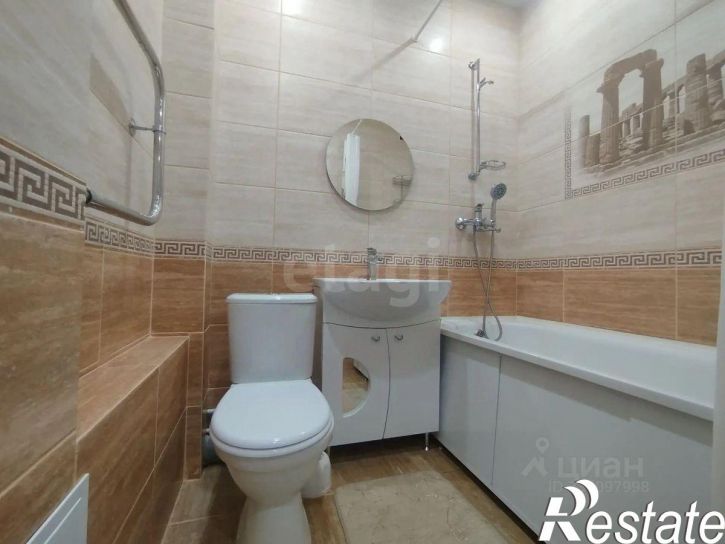 1-комн квартира Камышинская улица, 58,  д. 58