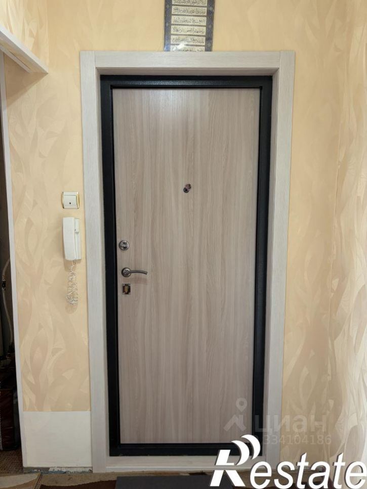 3-комн квартира улица Любови Шевцовой, 61А,  д. 61А
