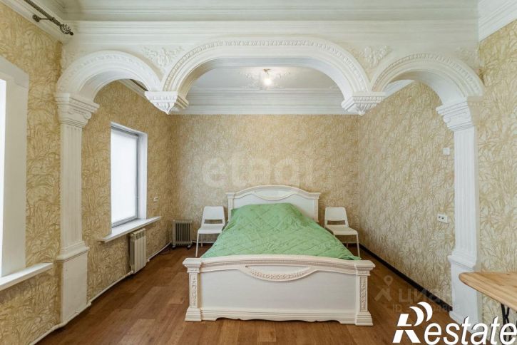 2-комн квартира улица Мира, 39,  д. 39