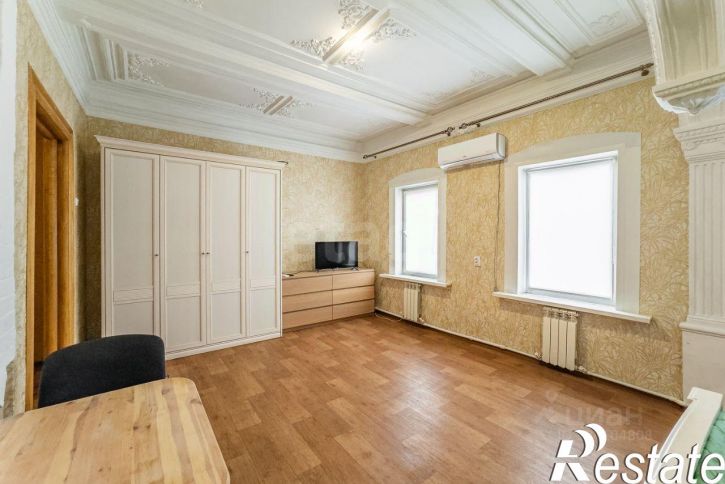 2-комн квартира улица Мира, 39,  д. 39