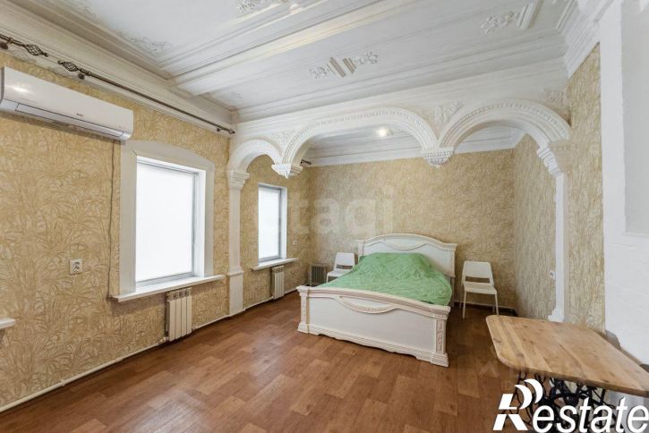 2-комн квартира улица Мира, 39,  д. 39