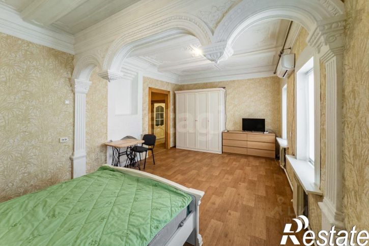 2-комн квартира улица Мира, 39,  д. 39