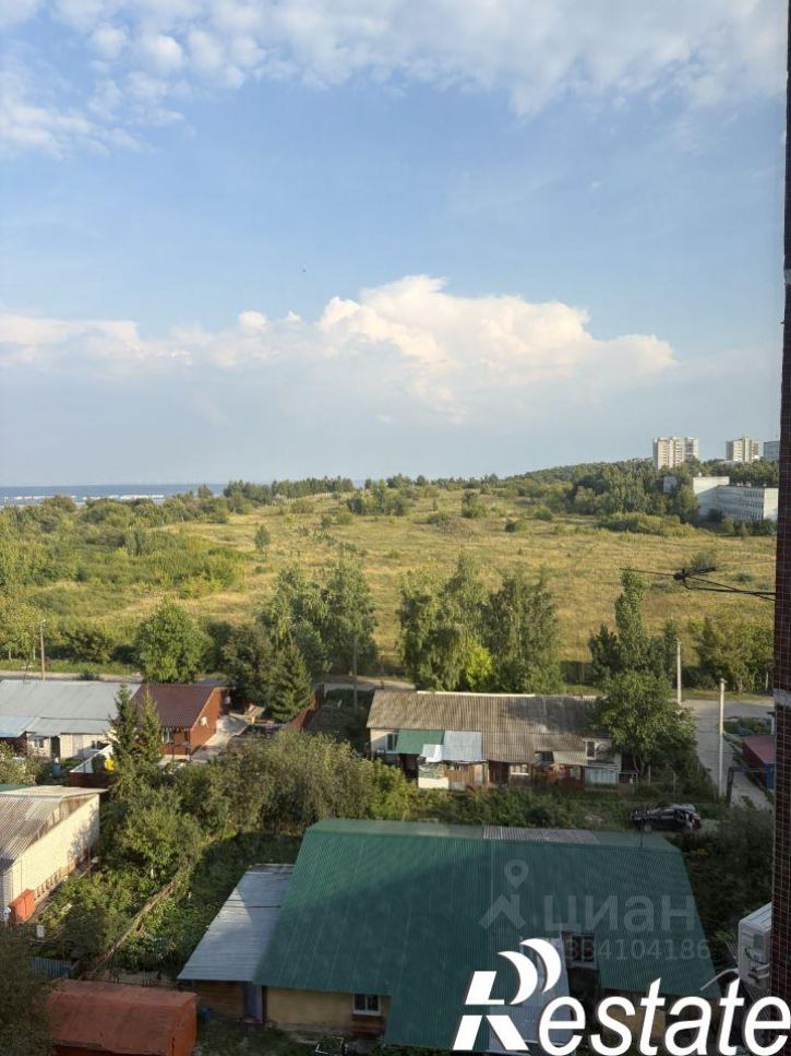 3-комн квартира улица Любови Шевцовой, 61А,  д. 61А