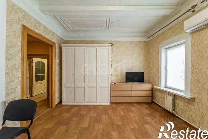 2-комн квартира улица Мира, 39,  д. 39