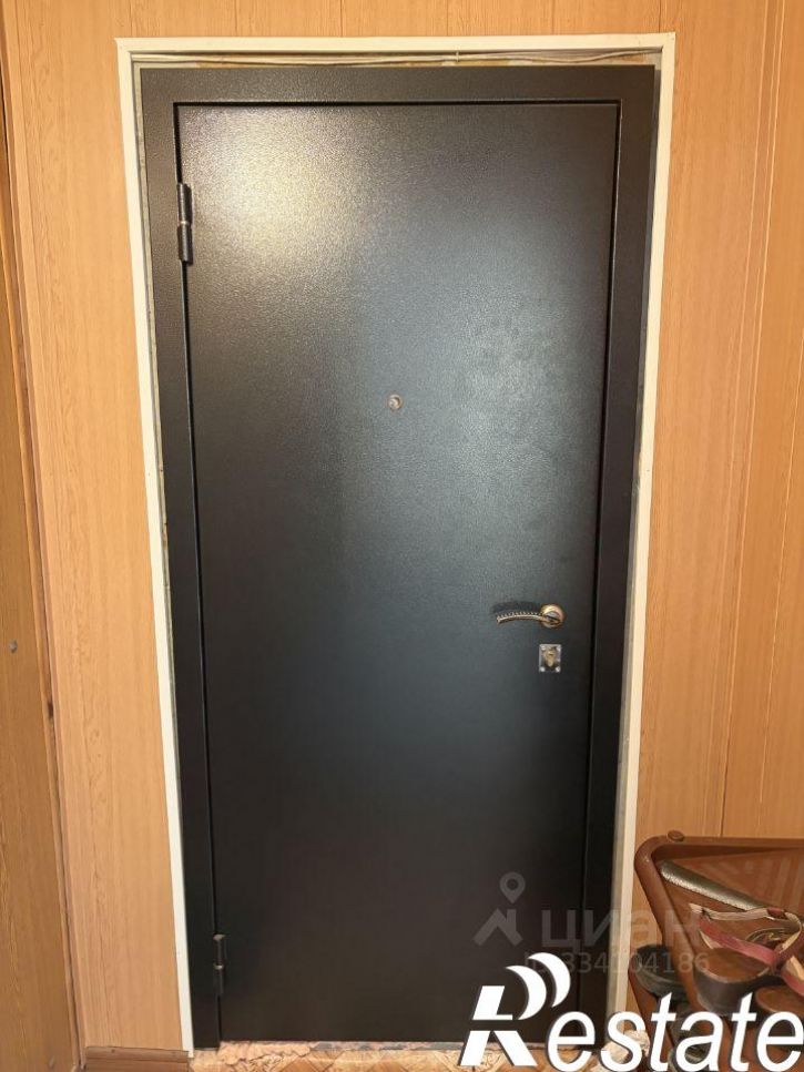 3-комн квартира улица Любови Шевцовой, 61А,  д. 61А