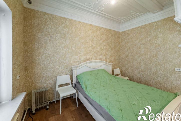 2-комн квартира улица Мира, 39,  д. 39