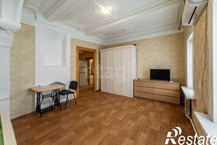 2-комн квартира улица Мира, 39,  д. 39