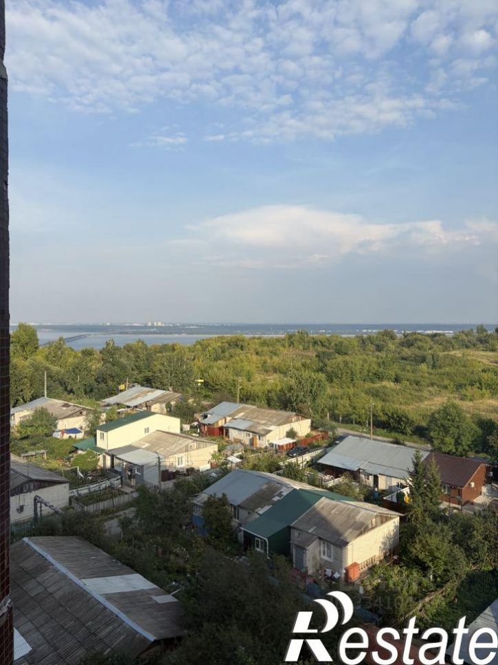 3-комн квартира улица Любови Шевцовой, 61А,  д. 61А