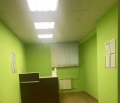 офис 31 кв м проспект Ленинского Комсомола, 38