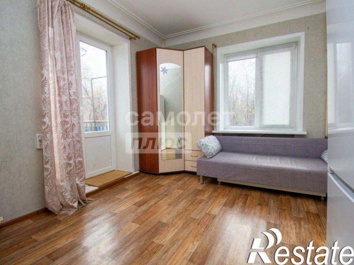 2-комн квартира Московское шоссе, 27,  д. 27