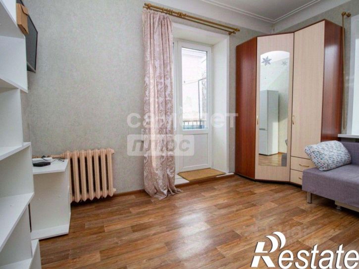 2-комн квартира Московское шоссе, 27,  д. 27
