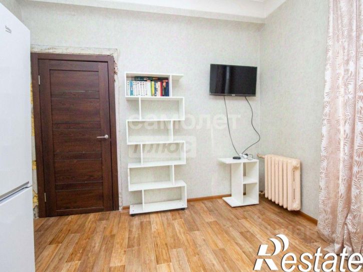 2-комн квартира Московское шоссе, 27,  д. 27