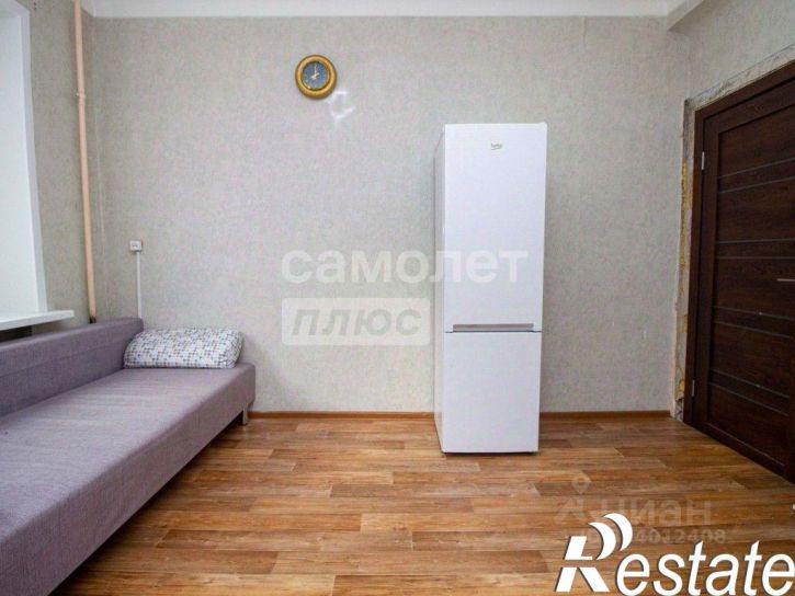 2-комн квартира Московское шоссе, 27,  д. 27