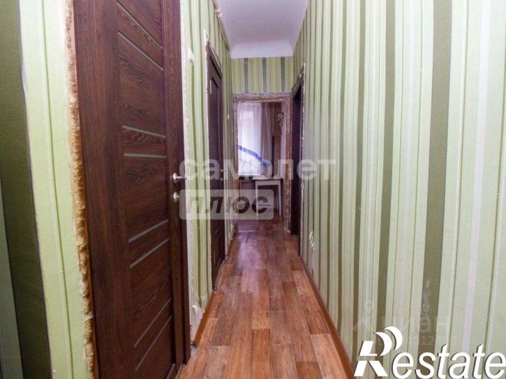 2-комн квартира Московское шоссе, 27,  д. 27