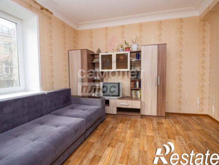 2-комн квартира Московское шоссе, 27,  д. 27