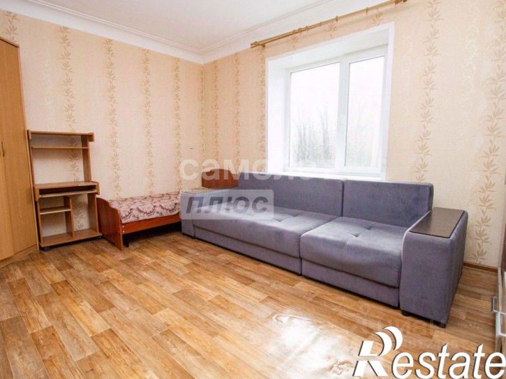 2-комн квартира Московское шоссе, 27,  д. 27
