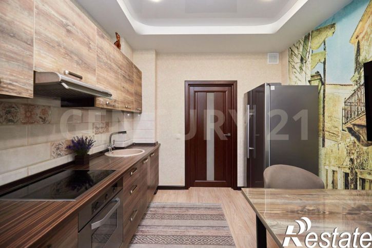 3-комн квартира Пензенский бульвар, 3,  д. 3