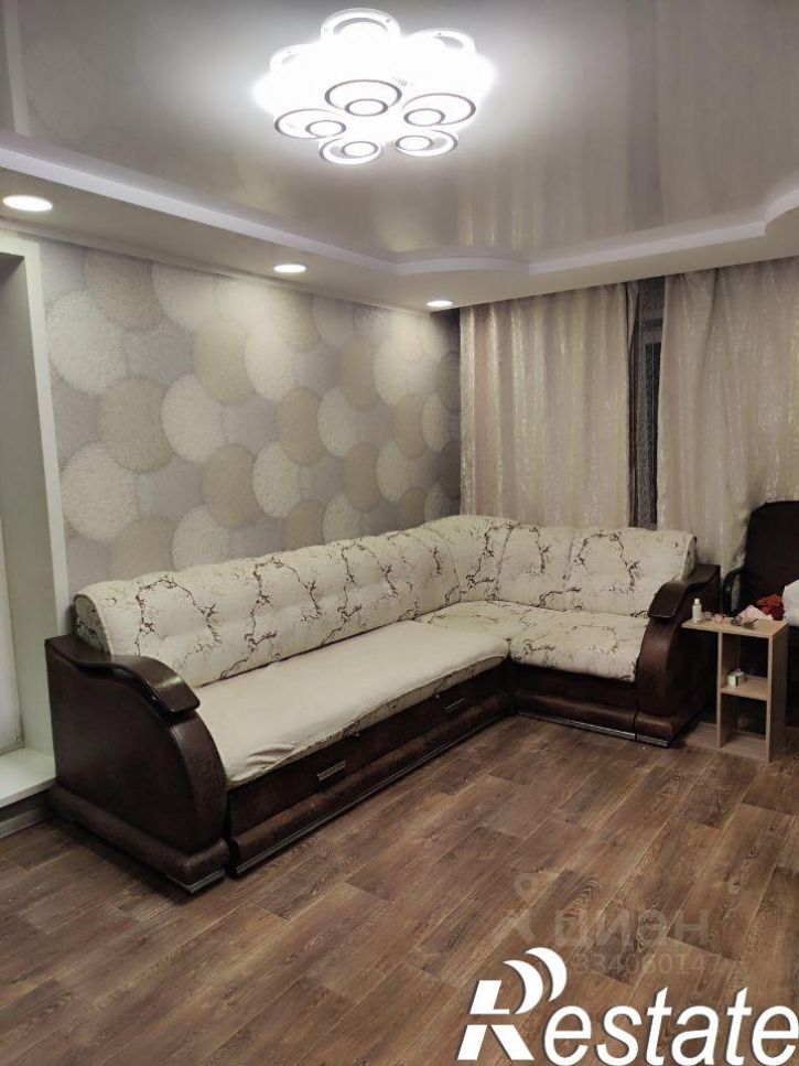 4-комн квартира улица Орлова, 27,  д. 27