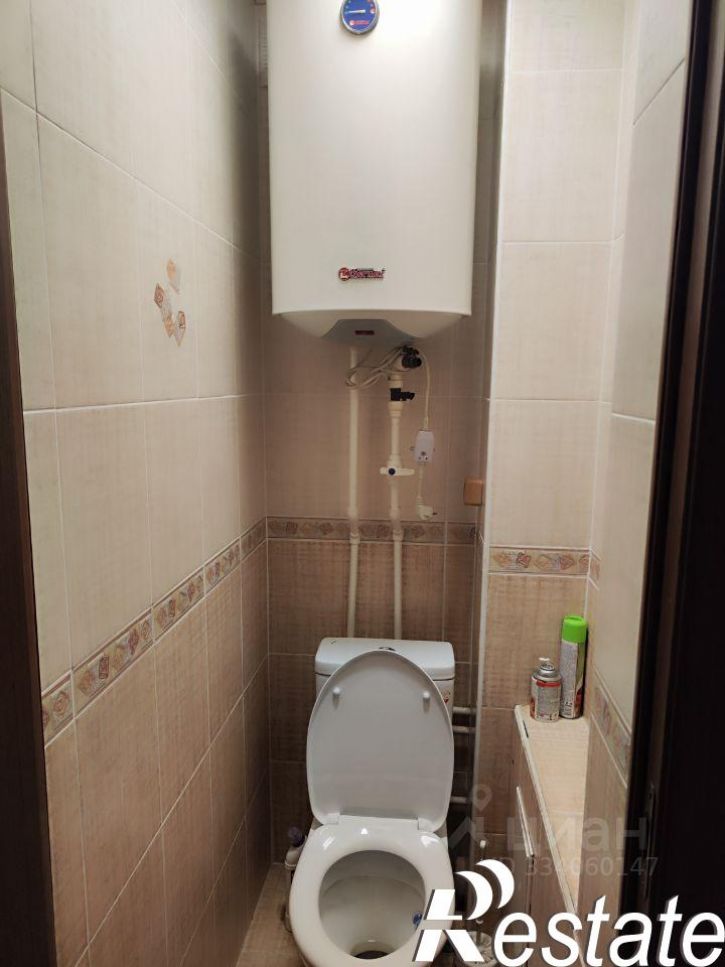 4-комн квартира улица Орлова, 27,  д. 27