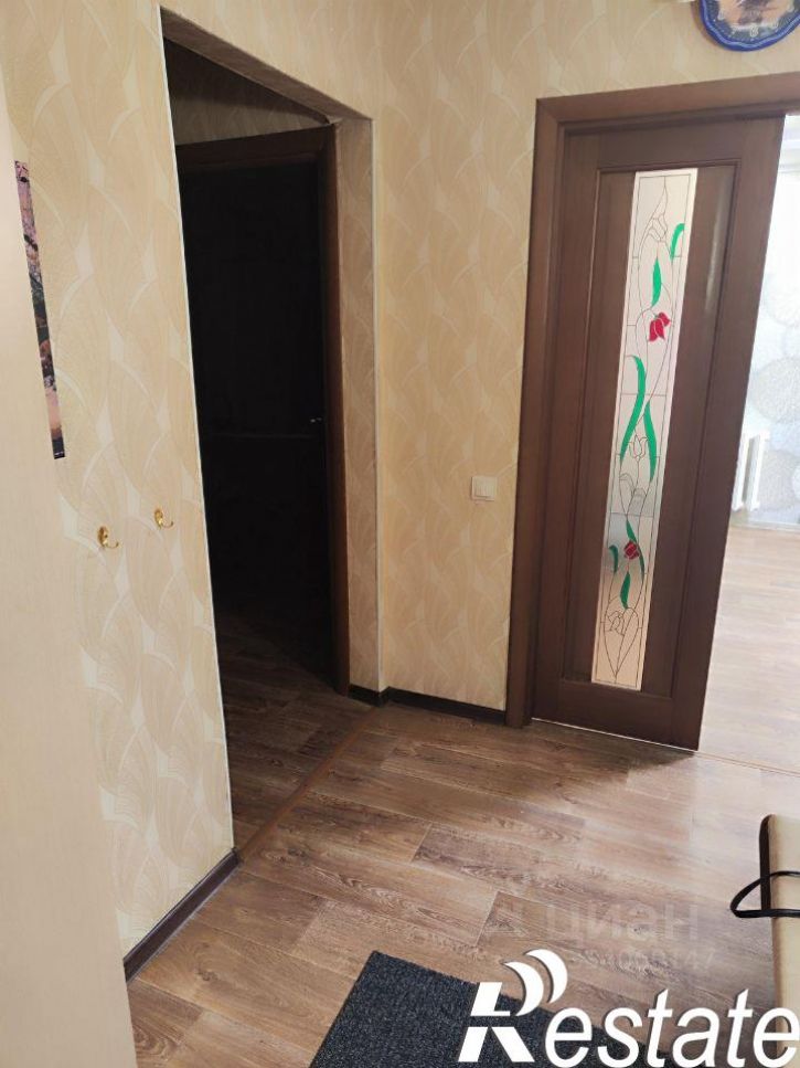 4-комн квартира улица Орлова, 27,  д. 27