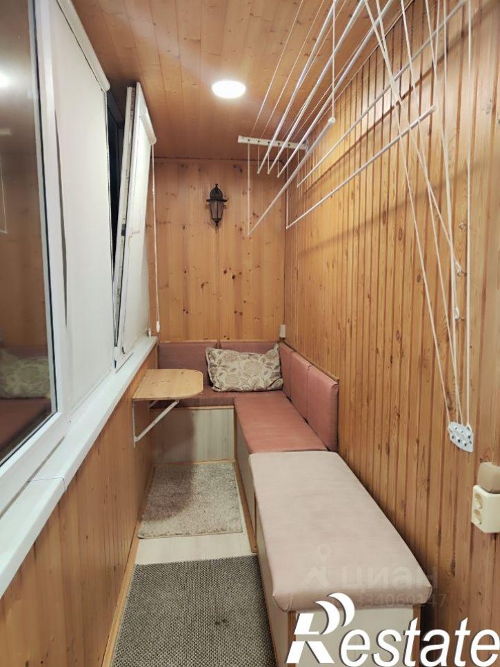 4-комн квартира улица Орлова, 27,  д. 27