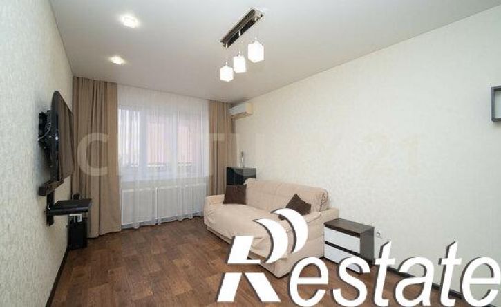 1-комн квартира Камышинская улица, 60,  д. 60