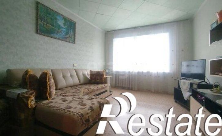 2-комн квартира Орская улица, 1,  д. 1