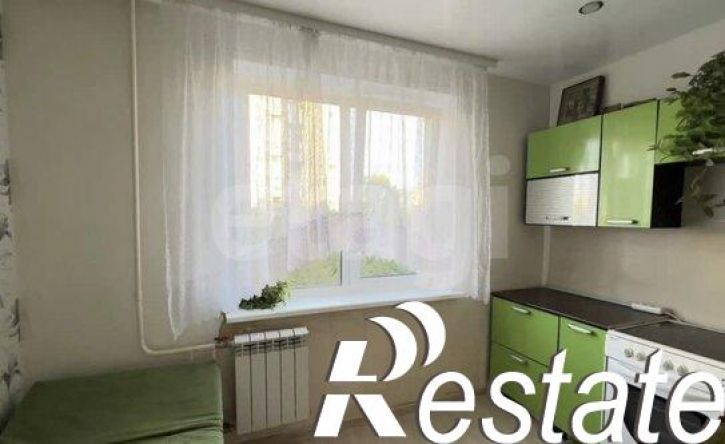 1-комн квартира Ульяновский проспект, 3,  д. 3