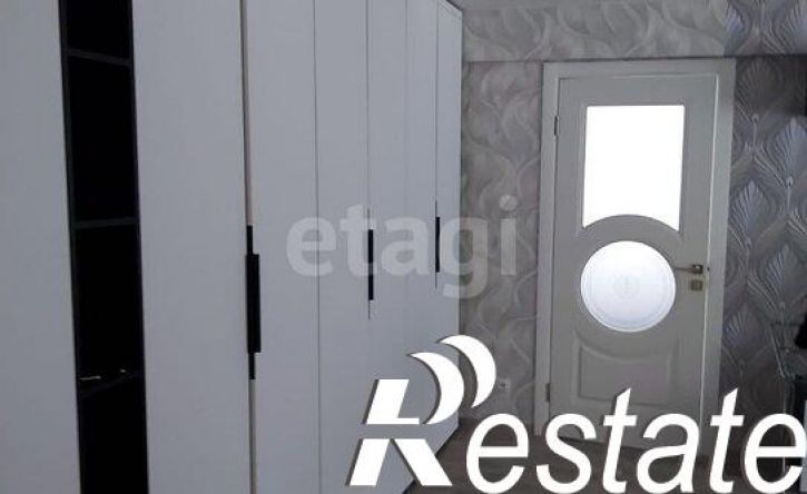 4-комн квартира проезд Полбина, 2,  д. 2