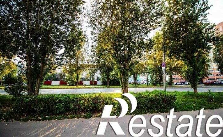 3-комн квартира проспект Врача Сурова, 26,  д. 26