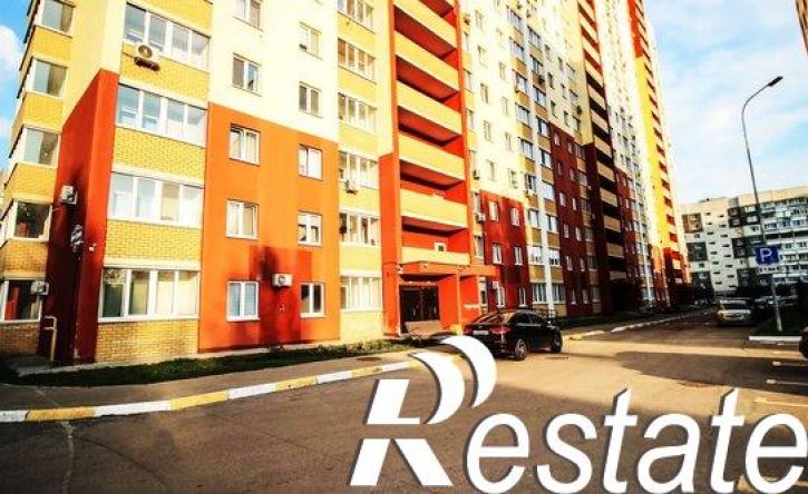 3-комн квартира проспект Врача Сурова, 26,  д. 26