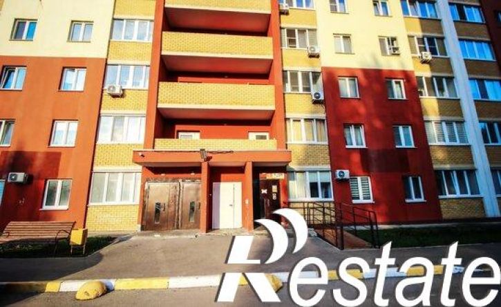 3-комн квартира проспект Врача Сурова, 26,  д. 26