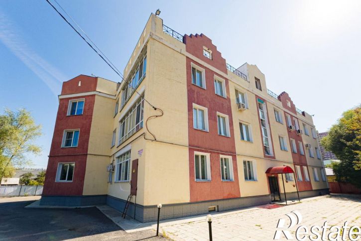 3-комн квартира Буинская улица, 38А,  д. 38А
