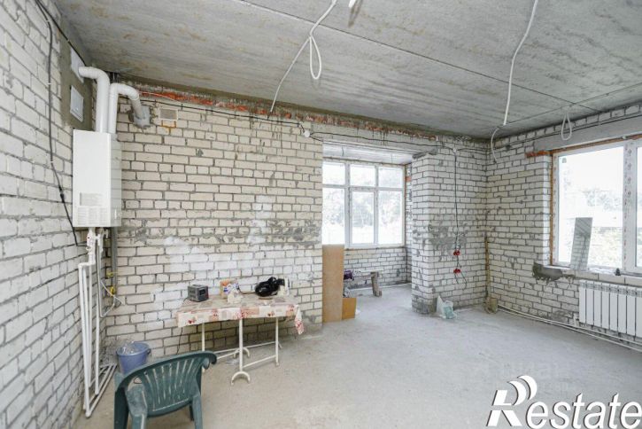 3-комн квартира Буинская улица, 38А,  д. 38А