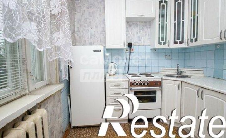 1-комн квартира проспект Генерала Тюленева, 12,  д. 12