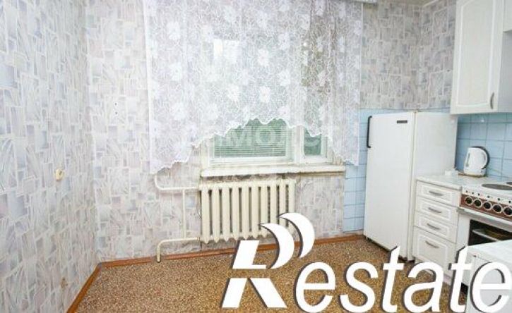 1-комн квартира проспект Генерала Тюленева, 12,  д. 12