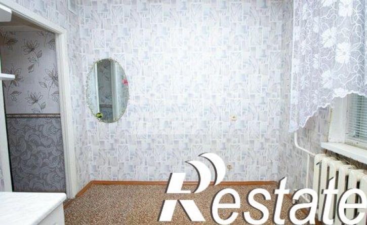 1-комн квартира проспект Генерала Тюленева, 12,  д. 12