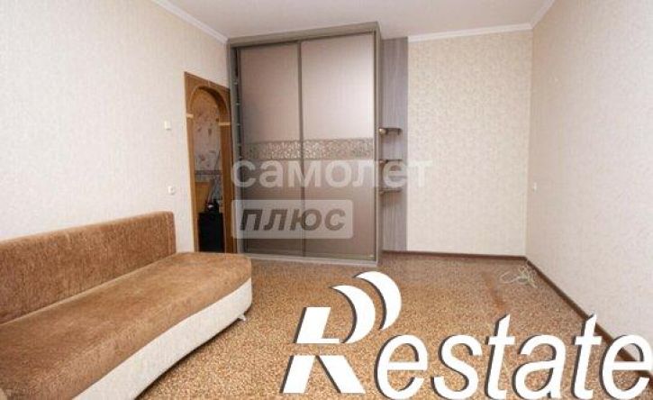 1-комн квартира проспект Генерала Тюленева, 12,  д. 12