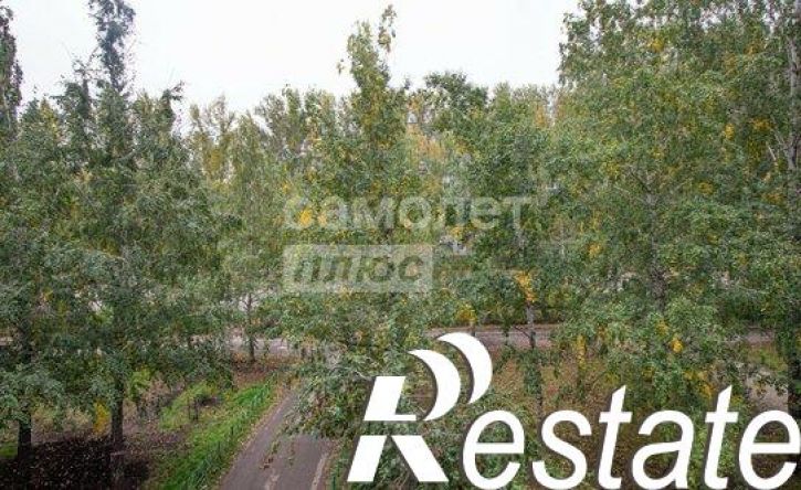 1-комн квартира проспект Генерала Тюленева, 12,  д. 12