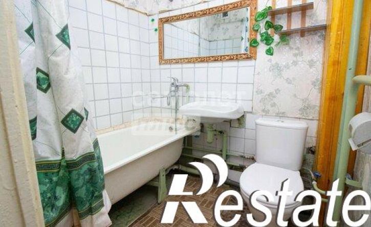 1-комн квартира проспект Генерала Тюленева, 12,  д. 12