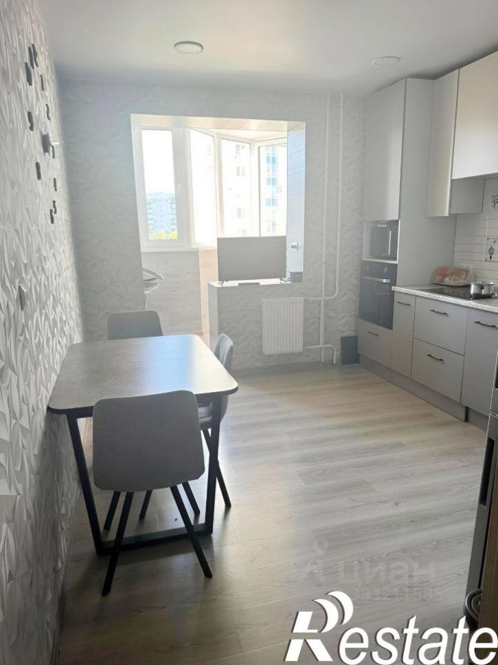 1-комн квартира проспект Генерала Тюленева, 6Б,  д. 6Б