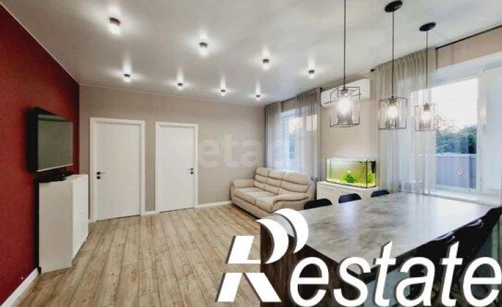 2-комн квартира Красноармейская улица, 26,  д. 26