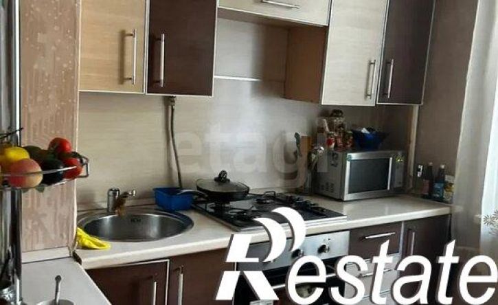2-комн квартира Ростовская улица, 11,  д. 11